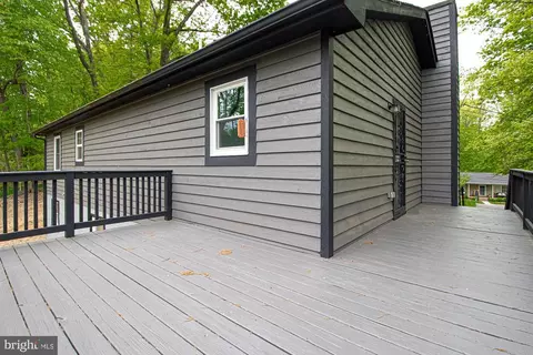 Exterior - 36 Beech Rd, Front Royal, VA 22630 photo 4 of 8