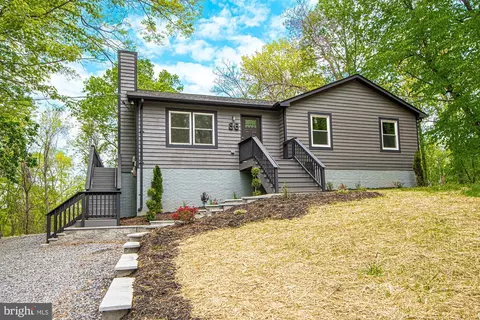 Exterior - 36 Beech Rd, Front Royal, VA 22630 photo 1 of 8