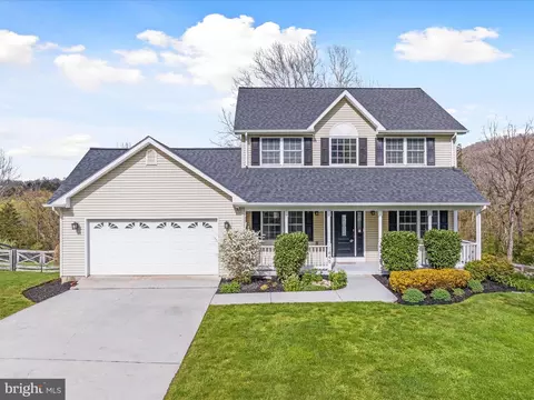 1446 Canterbury Rd, Front Royal, VA 22630