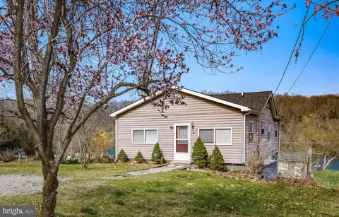 45 Harris Dr, Front Royal, VA 22630