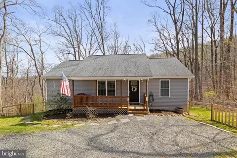 361 Briar Lane, Front Royal, VA 22630