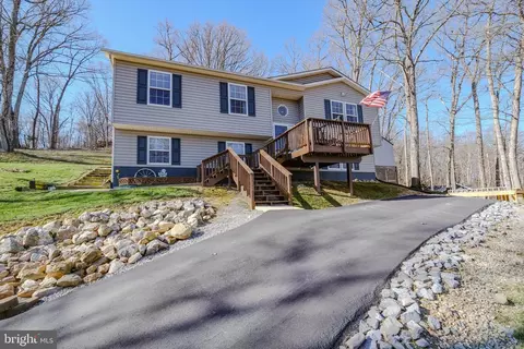 502 Thompson Mill Rd, Front Royal, VA 22630