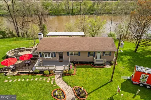 250 Rivermont Acres Rd, Front Royal, VA 22630