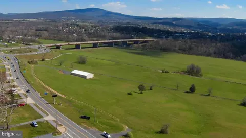 W Strasburg Road, Front Royal, VA 22630