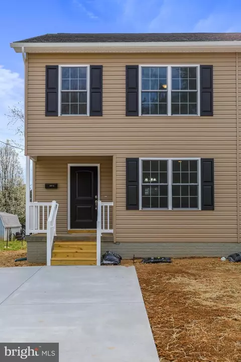 434 A Hill St, Front Royal, VA 22630