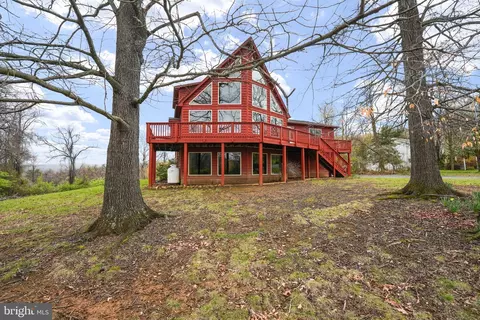 241 High Knob Rd, Front Royal, VA 22630