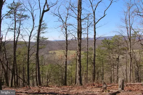 Rawley Ridge Drive, Front Royal, VA 22630