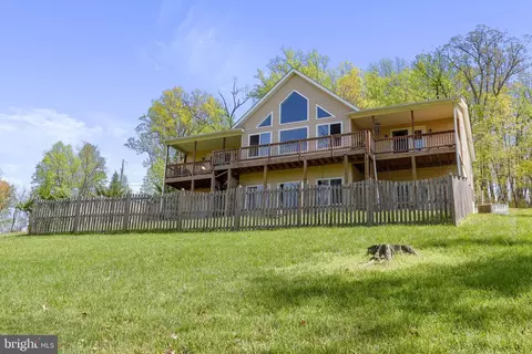 401 Wendy Hill Rd, Front Royal, VA 22630