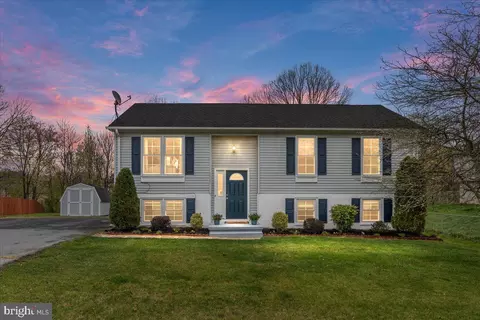1507 Mallard Pl, Front Royal, VA 22630
