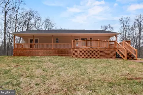 503 Joy Spring Rd, Front Royal, VA 22630
