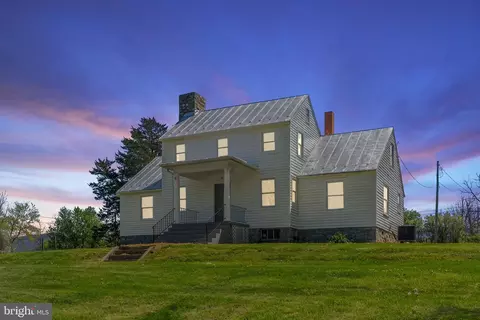 5062 Stonewall Jackson Hwy, Bentonville, VA 22610