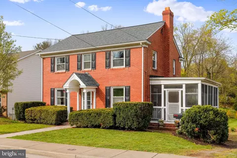 151 Main St W, Front Royal, VA 22630