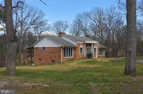 Exterior - 136 Ash Rd, Front Royal, VA 22630 photo 16 of 18