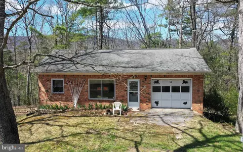 Exterior - 136 Ash Rd, Front Royal, VA 22630 photo 2 of 18