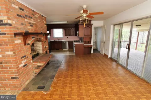 Kitchen - 136 Ash Rd, Front Royal, VA 22630 photo 1 of 6