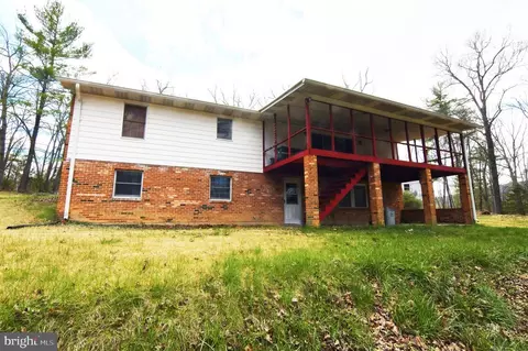 Exterior - 136 Ash Rd, Front Royal, VA 22630 photo 7 of 18