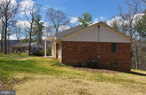 Exterior - 136 Ash Rd, Front Royal, VA 22630 photo 18 of 18