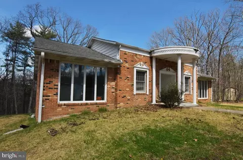 Exterior - 136 Ash Rd, Front Royal, VA 22630 photo 17 of 18