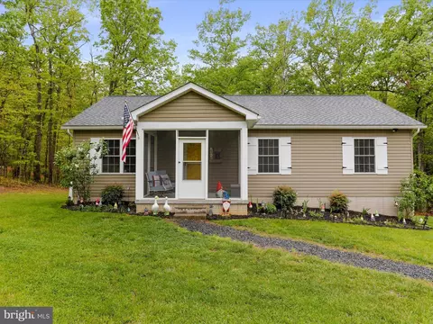 234 Vesey Dr, Front Royal, VA 22630