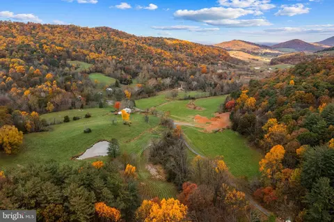 0 Strawberry Fields Ln #LOT 5, Bentonville, VA 22610
