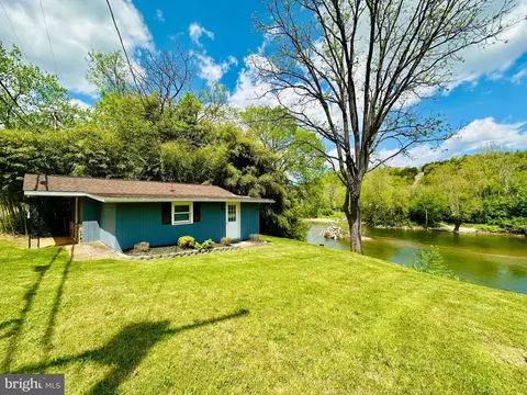 0 Winchester Pike, Royal, VA 22630