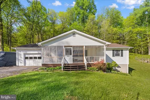4480 Remount Rd, Front Royal, VA 22630