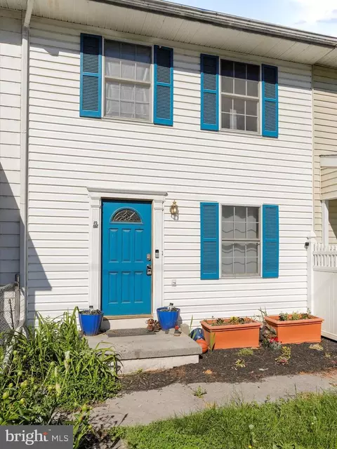 616 Massanutten Ave, Front Royal, VA 22630