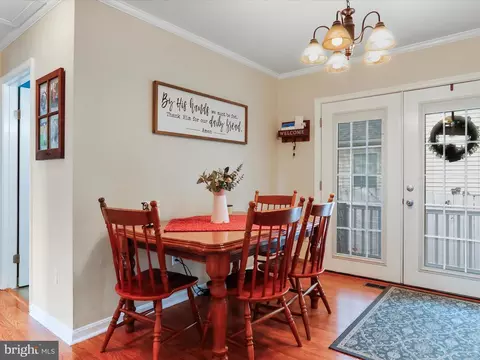 Entry Way - 219 E 19th St, Front Royal, VA 22630 photo 1 of 1