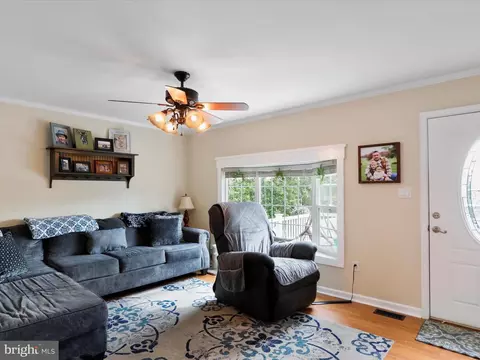 Living - 219 E 19th St, Front Royal, VA 22630 photo 1 of 1