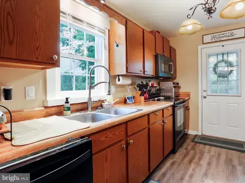 Kitchen - 219 E 19th St, Front Royal, VA 22630 photo 1 of 2