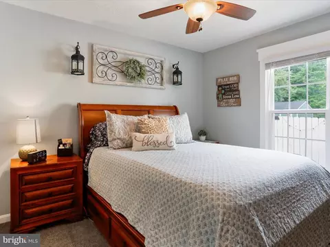 Bedroom - 219 E 19th St, Front Royal, VA 22630 photo 1 of 7