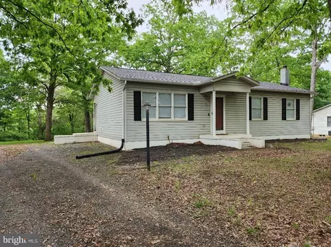 80 Hickory Rd, Front Royal, VA 22630 photo 2