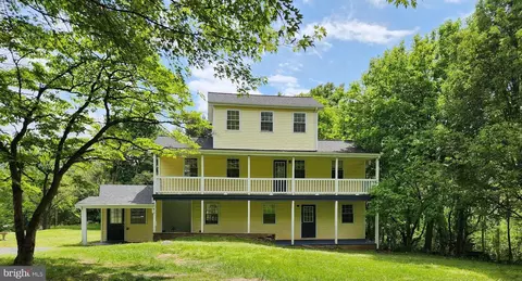 34 King David Dr, Linden, VA 22642