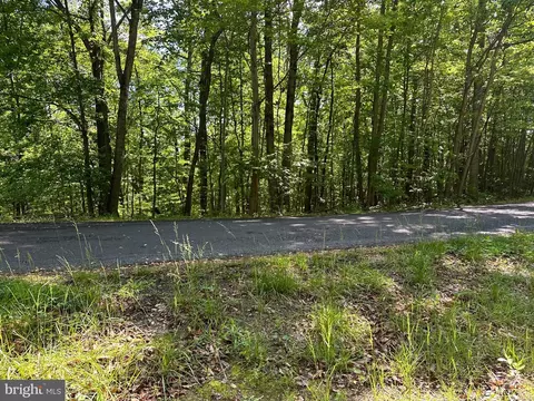 Hillandale Road, Front Royal, VA 22630