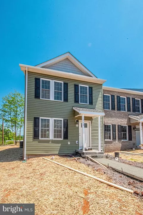 Virginia Avenue, Front Royal, VA 22630