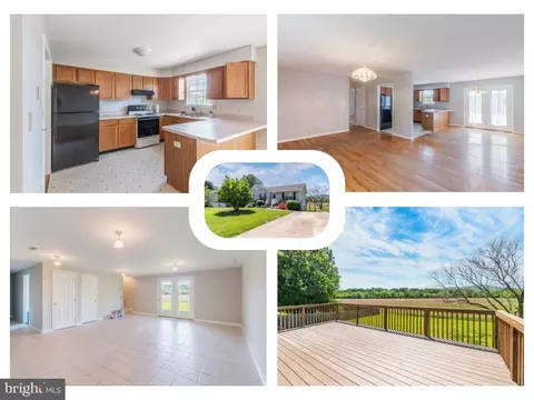 1153 Kesler Rd, Front Royal, VA 22630