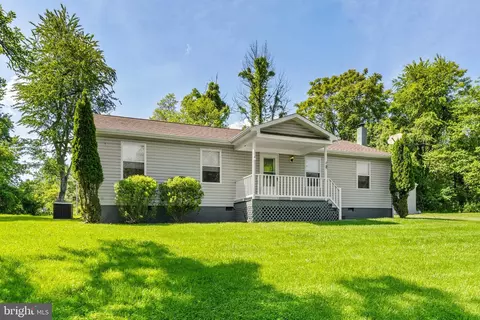 145 Blue Ridge Rd, Front Royal, VA 22630