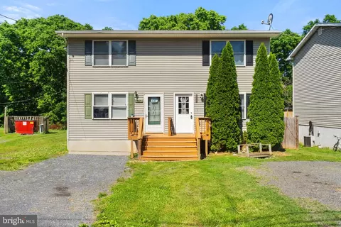 365 Cherrydale Ave, Front Royal, VA 22630