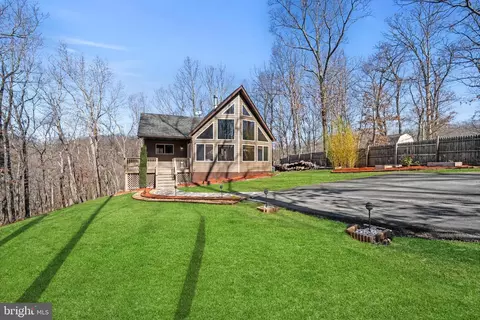 189 Hobbs Knob Rd, Front Royal, VA 22630