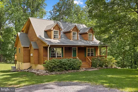 51 Windy Way, Front Royal, VA 22630