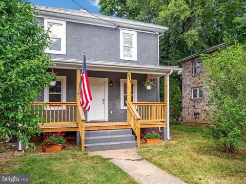511 Virginia Ave, Front Royal, VA 22630