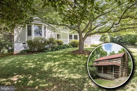 2853 Browntown, Front Royal, VA 22630