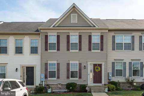 73 Driver Sq, Front Royal, VA 22630
