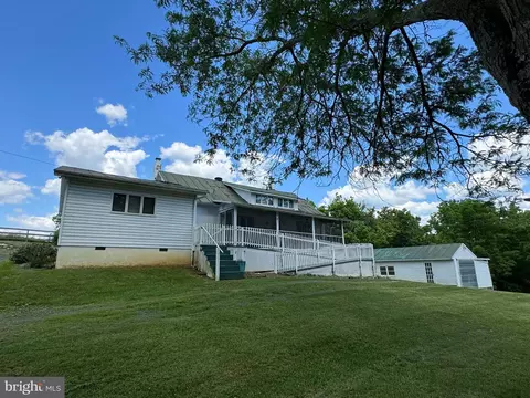 243 Milldale Hollow Rd, Front Royal, VA 22630