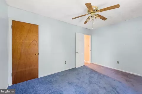 Bedroom - 16 E 19th St, Front Royal, VA 22630 photo 6 of 6