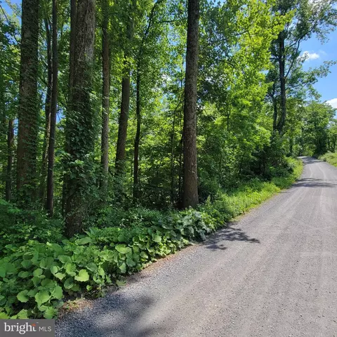 High Top Rd., Linden, VA 22642