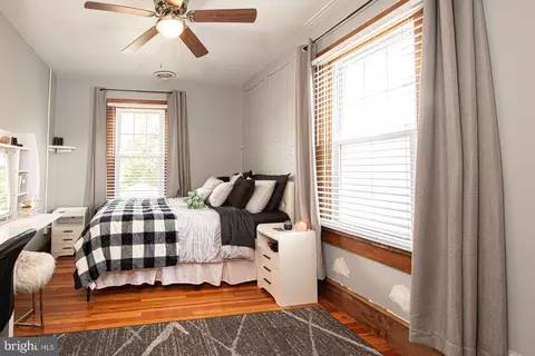 Bedroom - 234 Cloud St, Front Royal, VA 22630 photo 5 of 11