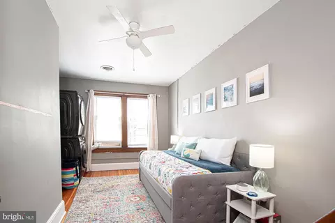 Bedroom - 234 Cloud St, Front Royal, VA 22630 photo 11 of 11