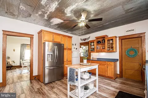 Kitchen - 234 Cloud St, Front Royal, VA 22630 photo 1 of 3