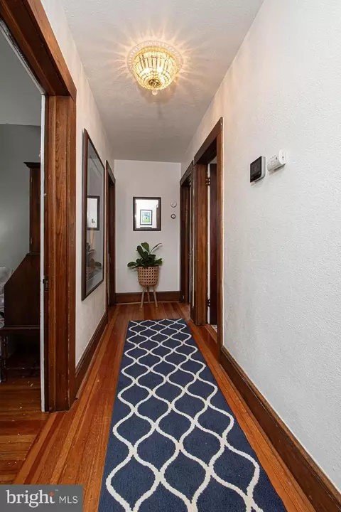 Entry Way - 234 Cloud St, Front Royal, VA 22630 photo 8 of 9